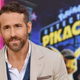 He’s been a Pokémon, and now Ryan Reynolds will fight monsters.